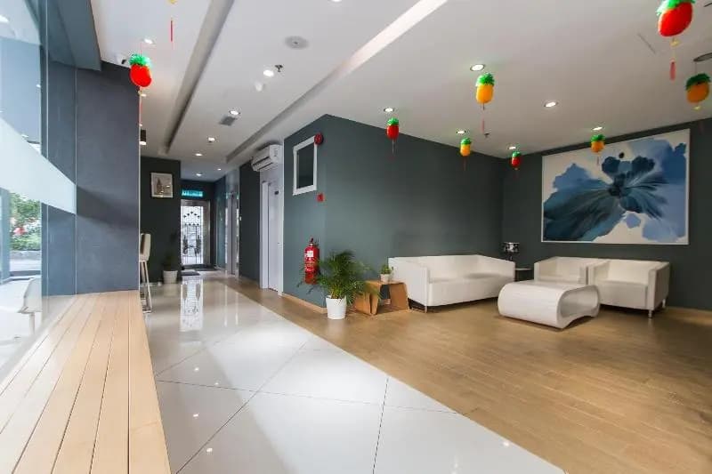 99 Kelana Jaya - main photo
