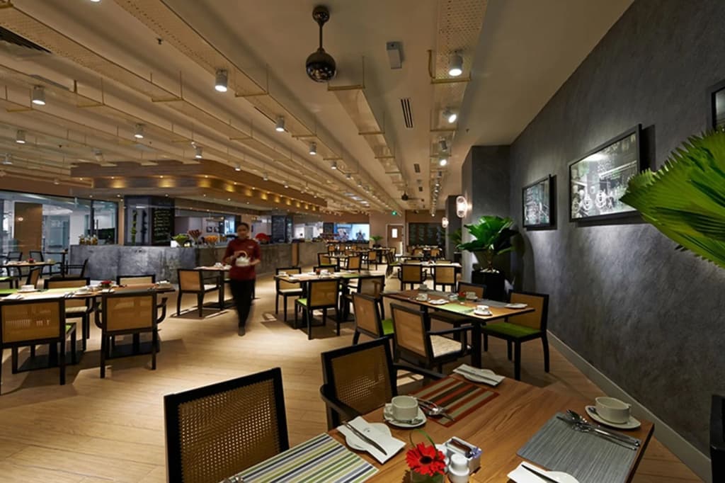 Premiera Hotel Kuala Lumpur - photo 22
