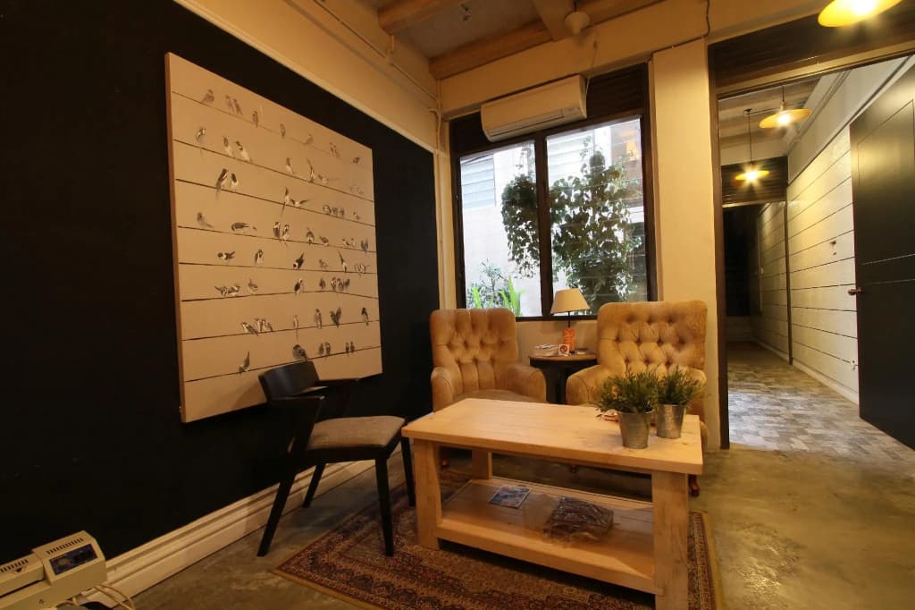 Magpie Heritage - Hideaway - photo 8