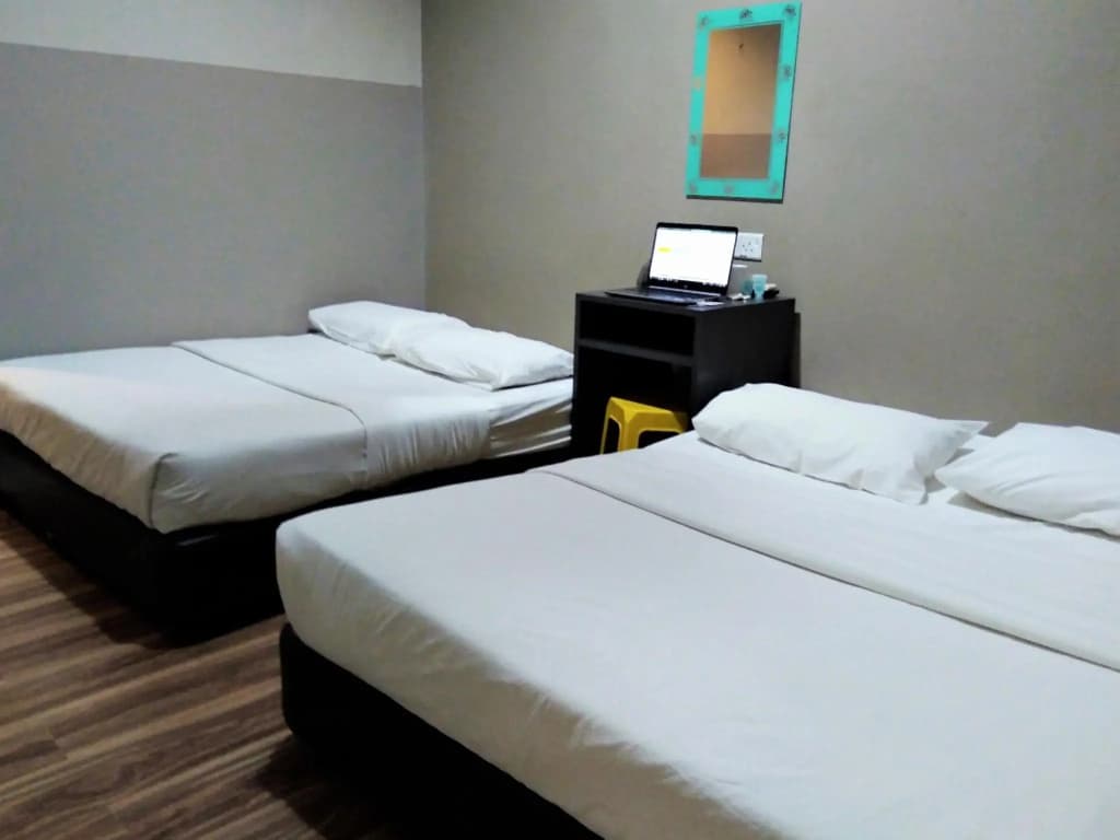 Hotel O 365 Nice Stay - photo 8