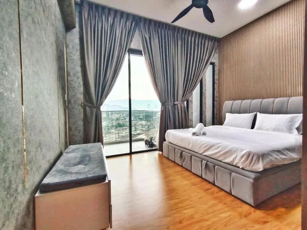 Beacon Executive Suites - Kek Lok Si View By IZ - photo 2