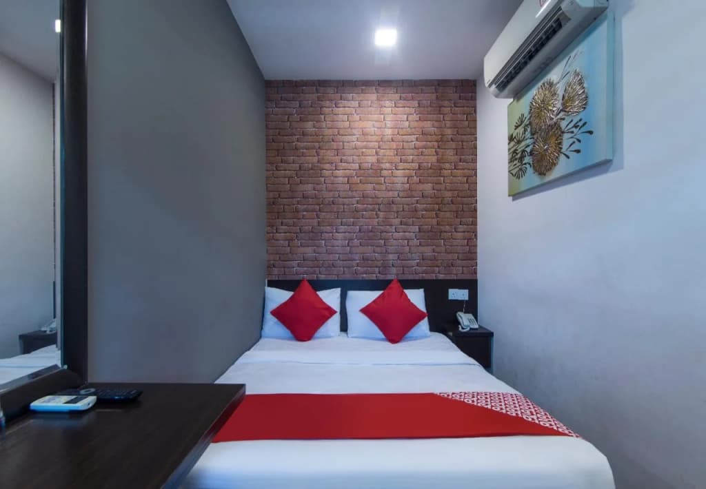 OYO 876 Hotel Sanctuary - photo 3
