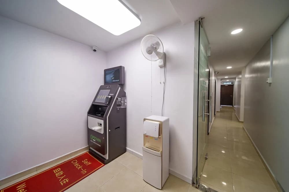 Hotel Uptown Semenyih - photo 2