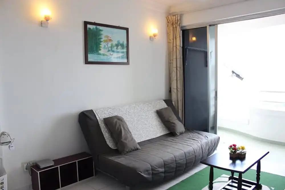 N-Park Homestay - photo 3