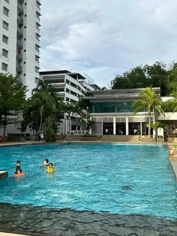 Aman DISNEY-PARADISE Resort Stays - photo 17