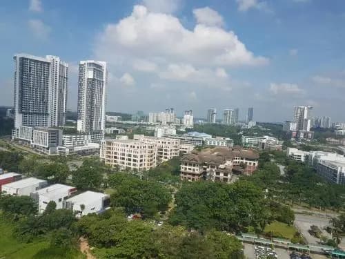 Shaftsbury Residence Cyberjaya - photo 23