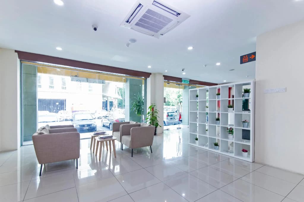 Super OYO 326 Tc Hotel - photo 2