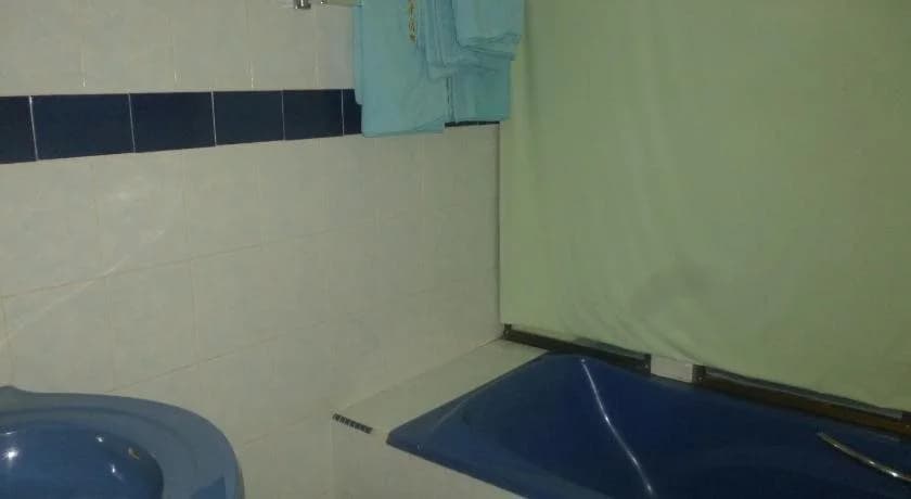 G Six Hotel - photo 7