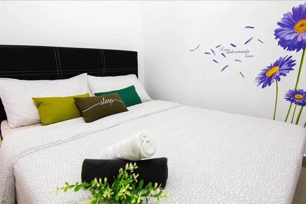 Univ 360 Homestay - photo 5