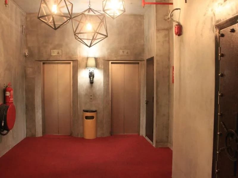 The Silver Inn - photo 9