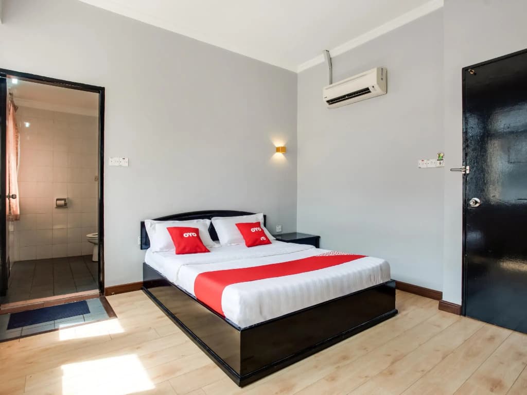 OYO 89568 Mangrove Hotel - photo 3