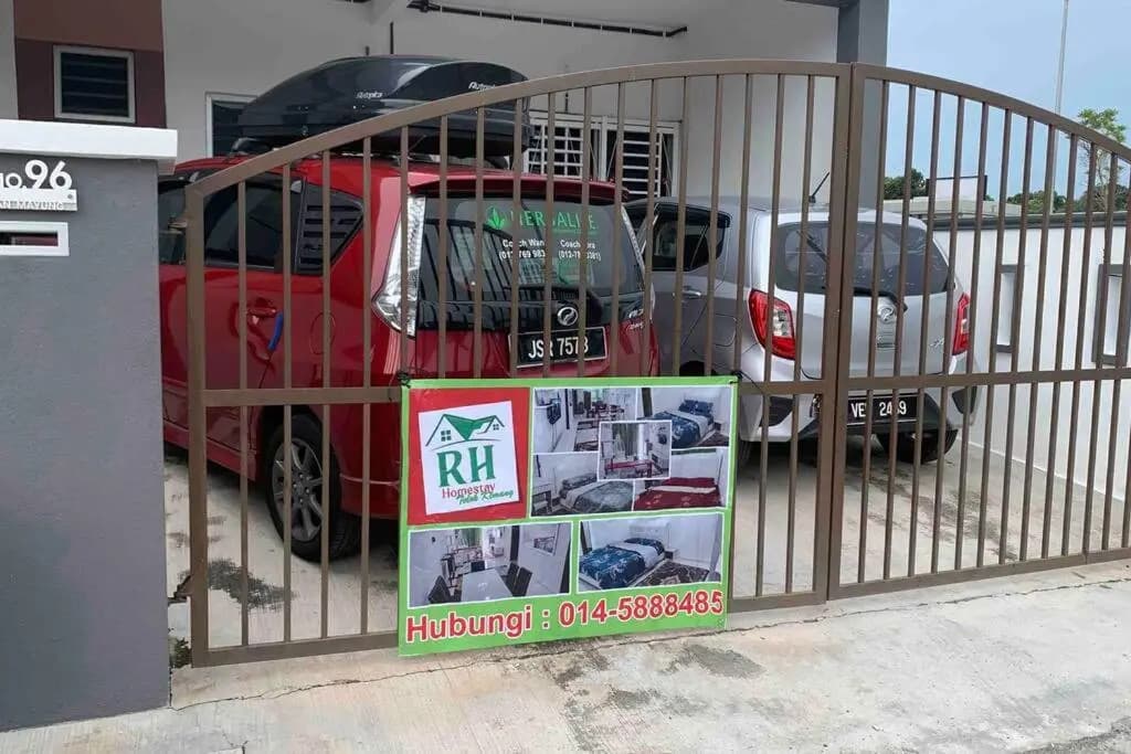 RH Homestay Telok Kemang PD (Muslim Only) - main photo