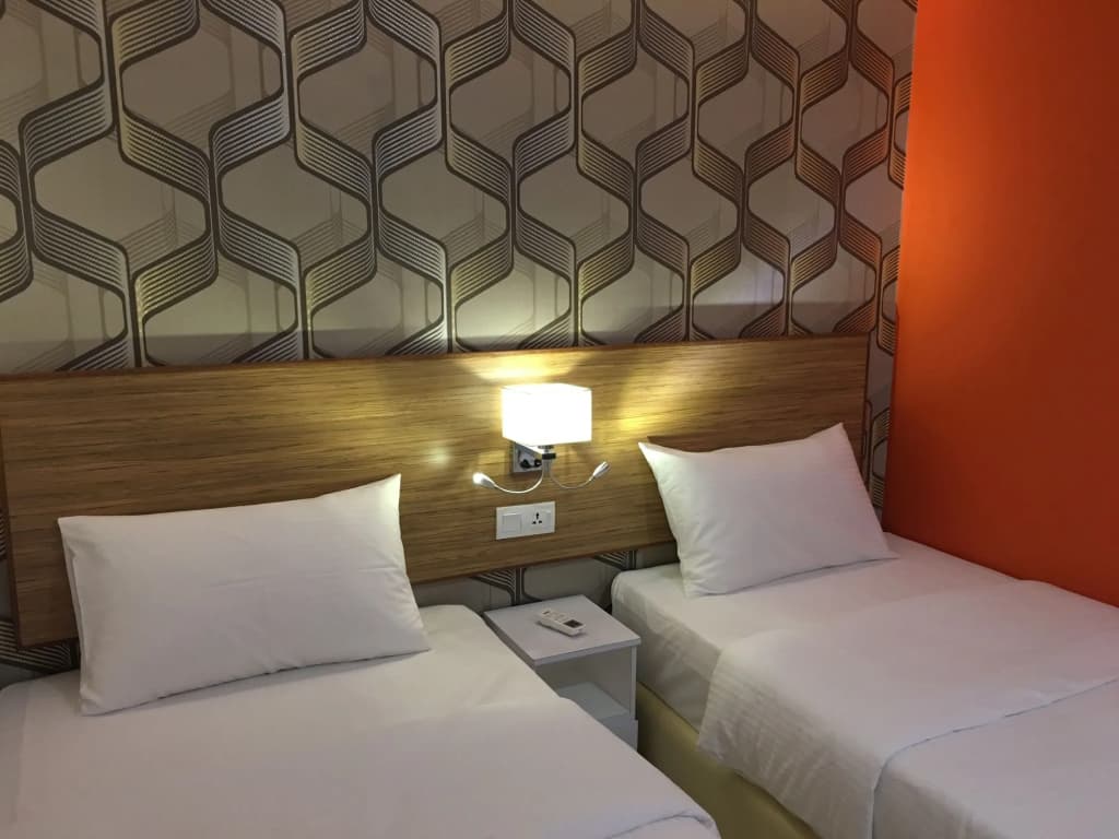 90511 Sovotel @ Kota Damansara 38a - photo 5