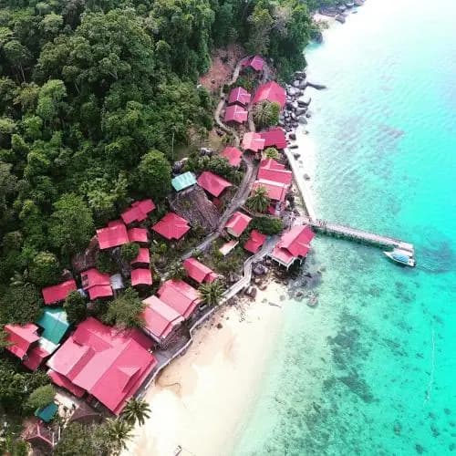 Panuba Inn Resort - photo 10