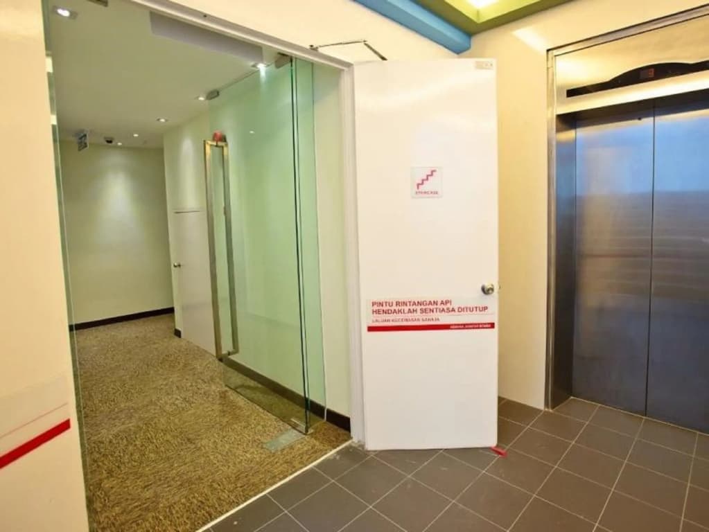 Prescott Hotel Kuala Lumpur Bukit Bintang - photo 16