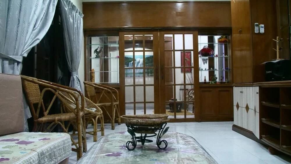 DeKota Homestay Jonker Melaka - photo 17