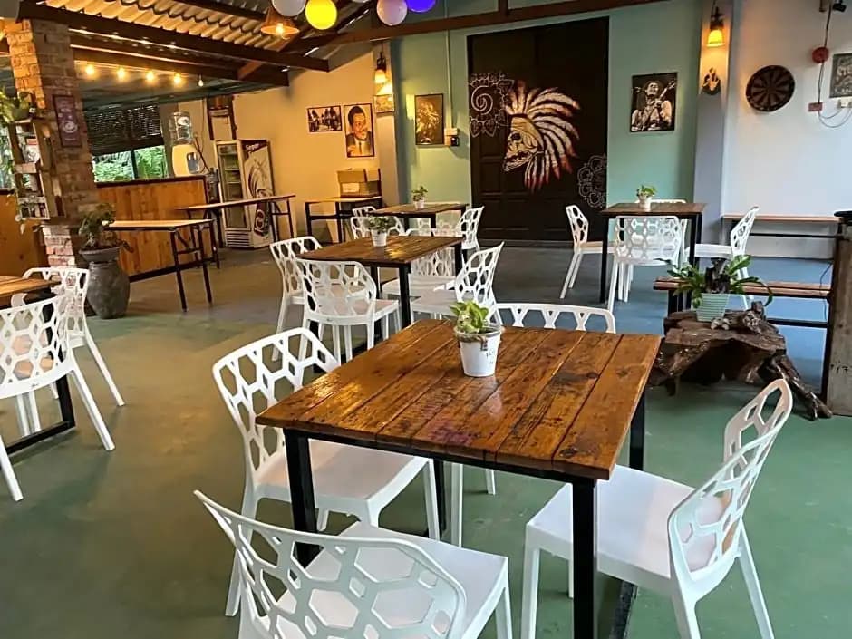 Mango's Park Port Dickson by ZUZU - photo 6