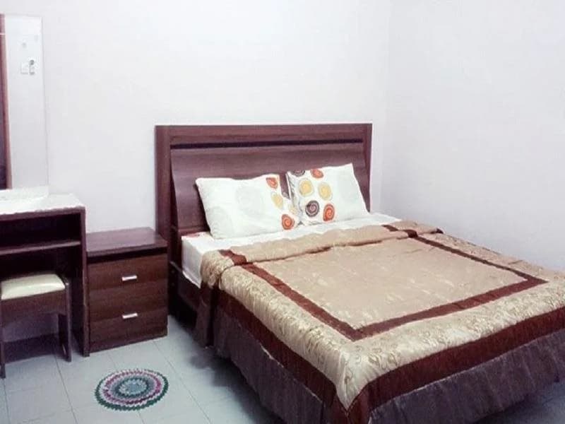 Zenith Guest House @ Palm Court - photo 10