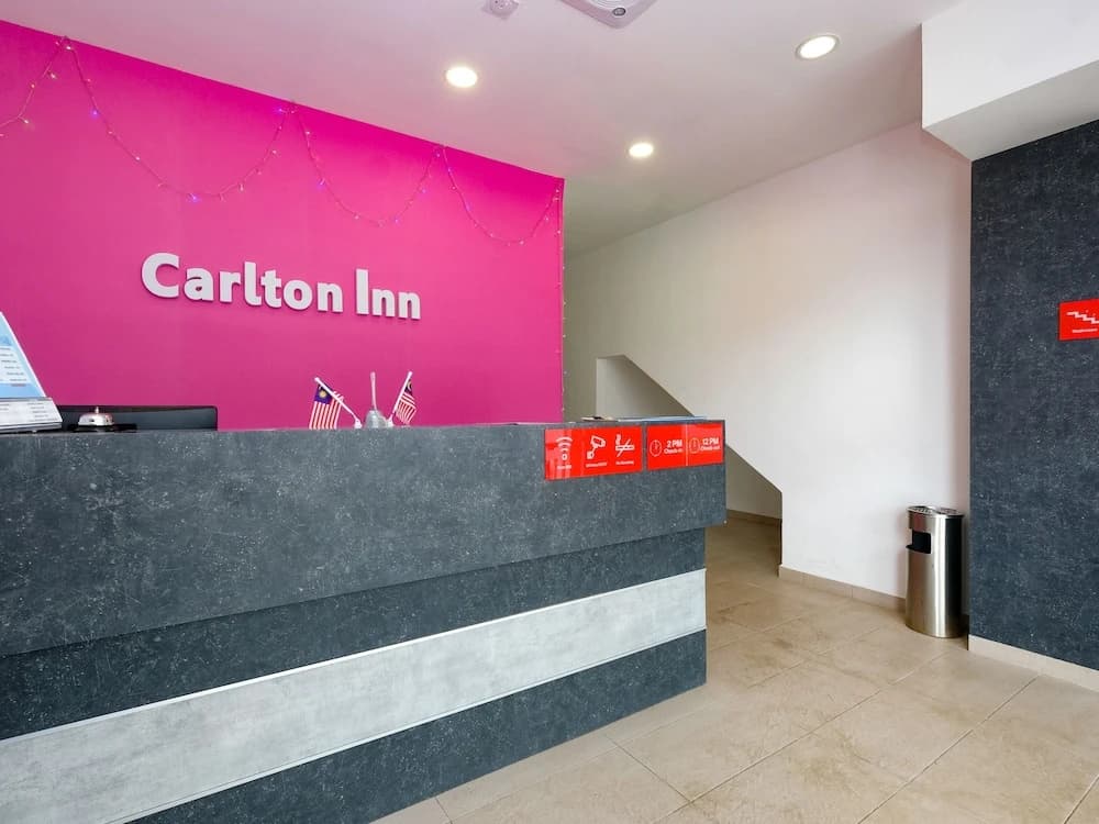 Carlton Inn Bukit Ubi - photo 2