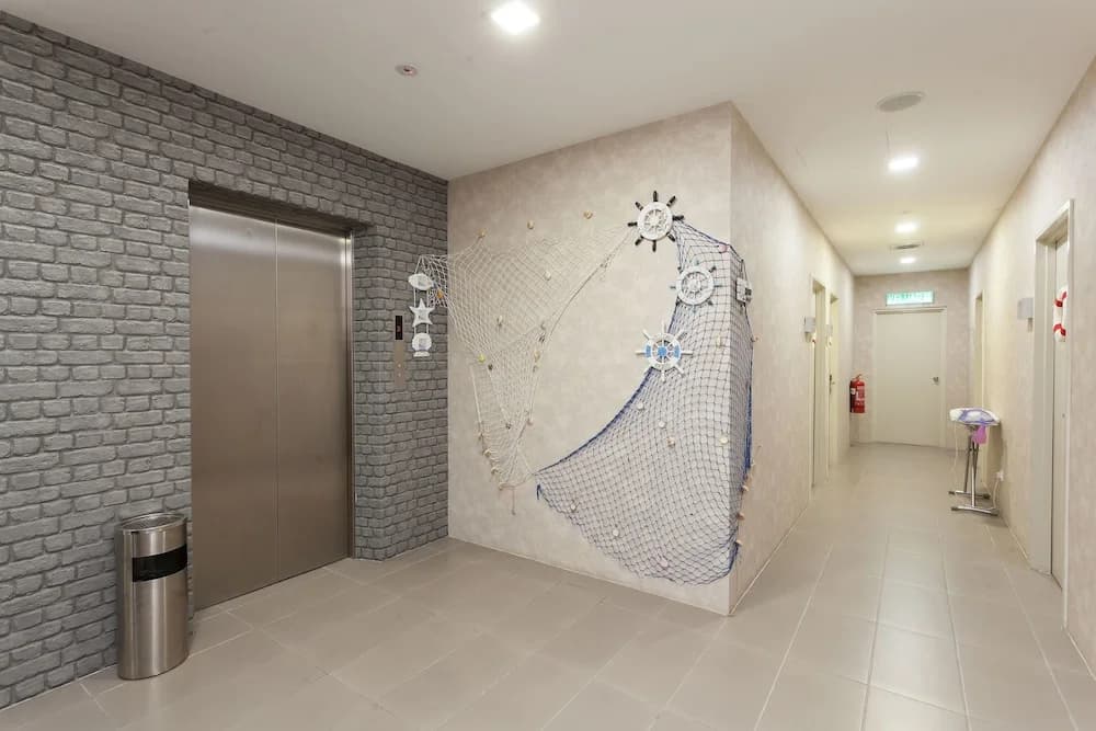 ZEN Rooms Damansara Uptown - photo 12