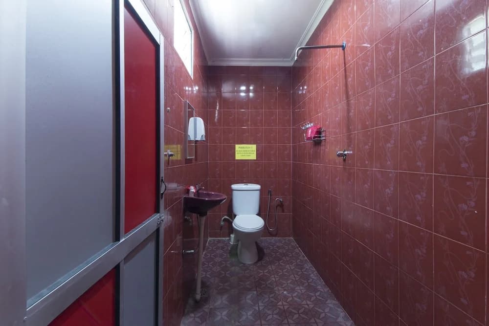 ZEN Home Nabil Nabila Homestay - photo 33