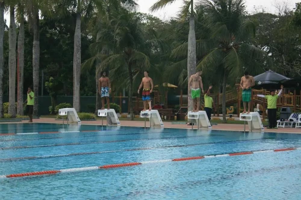 Tanjong Puteri Golf Resort Berhad - photo 14