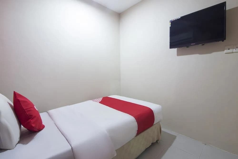 Oyo 89463 Sp Hotel - photo 4