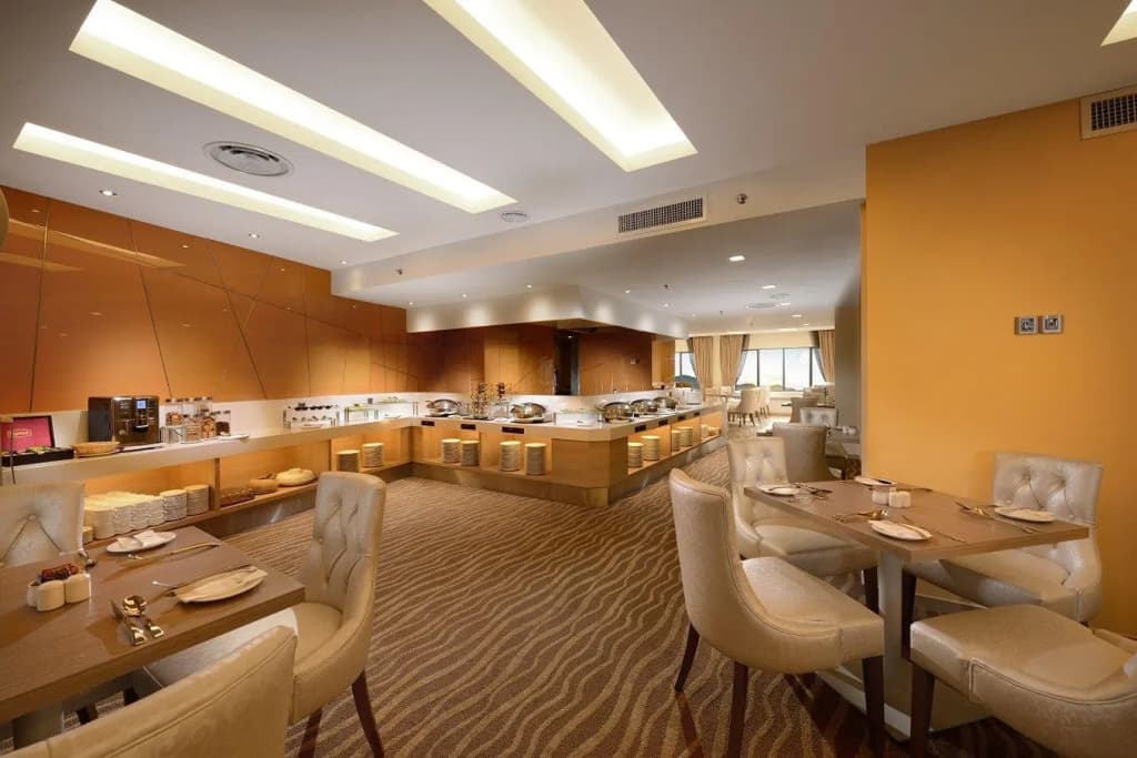 Sunway Hotel Georgetown Penang - photo 23