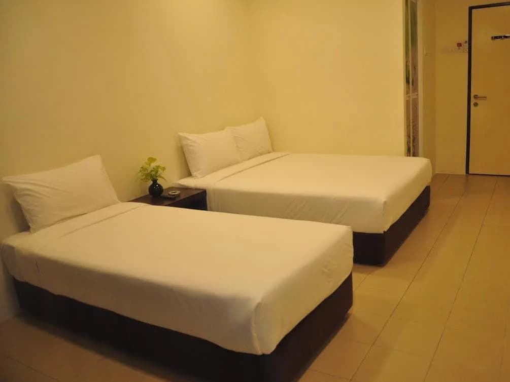 Green Ocean Inn - photo 4