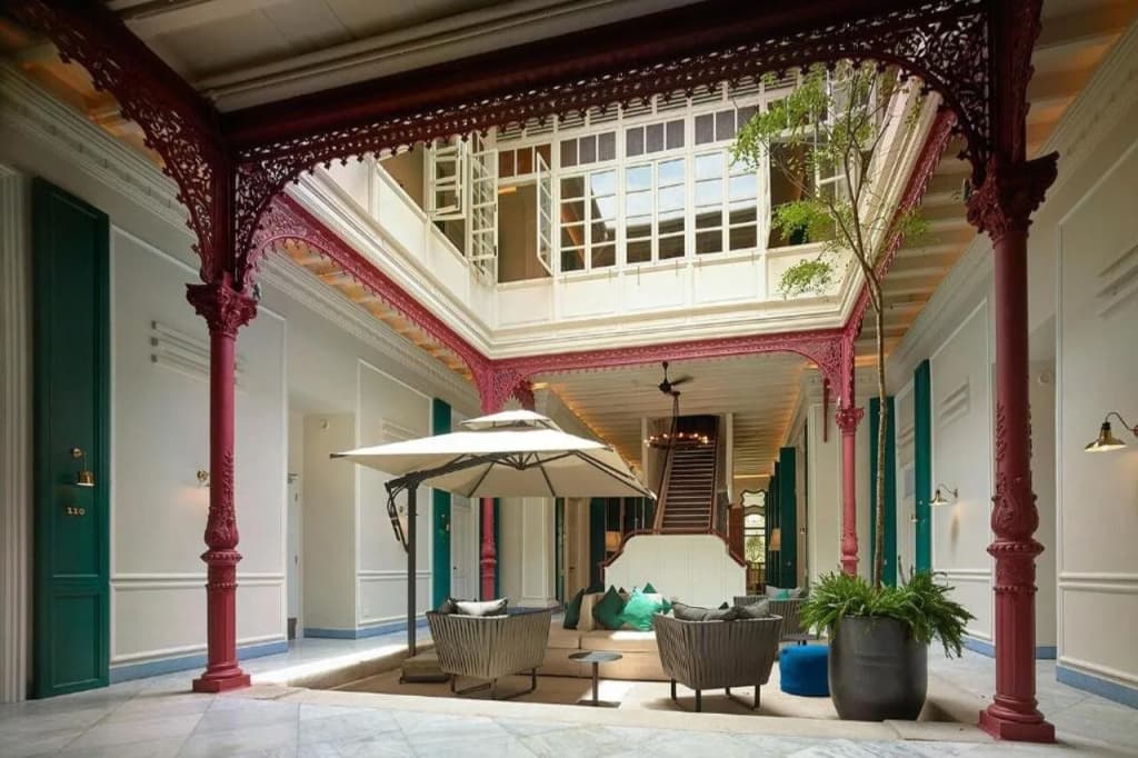 The Edison George Town - photo 20