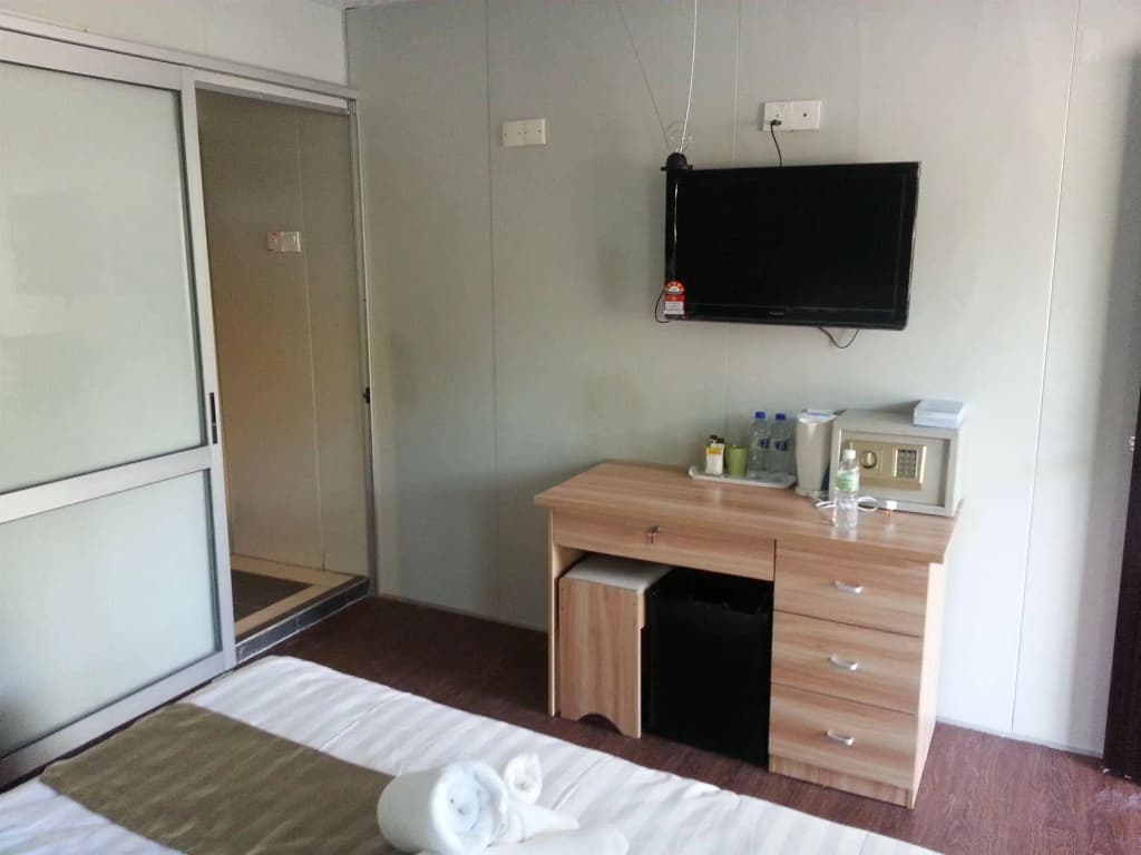 Airis Sanctuary Resort - photo 3