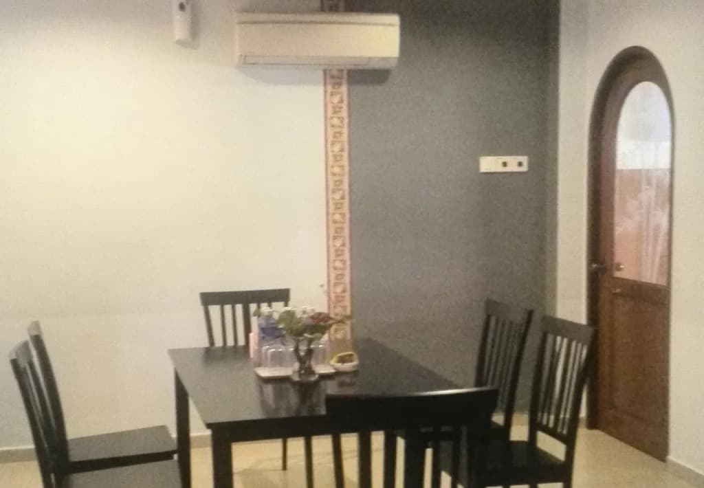 Abang Adik Service Suite Hotel Melaka - photo 14