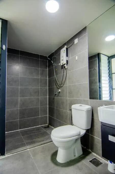 Empire Damansara Picasso Forrest Room SoHo Loft - photo 9