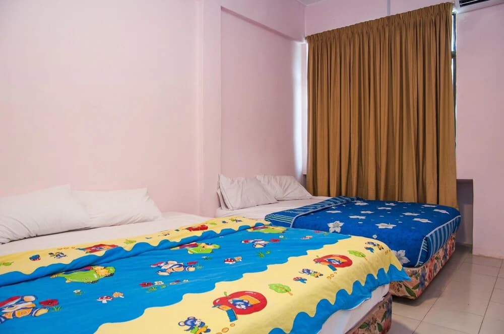 Chin Hua Residence - photo 7