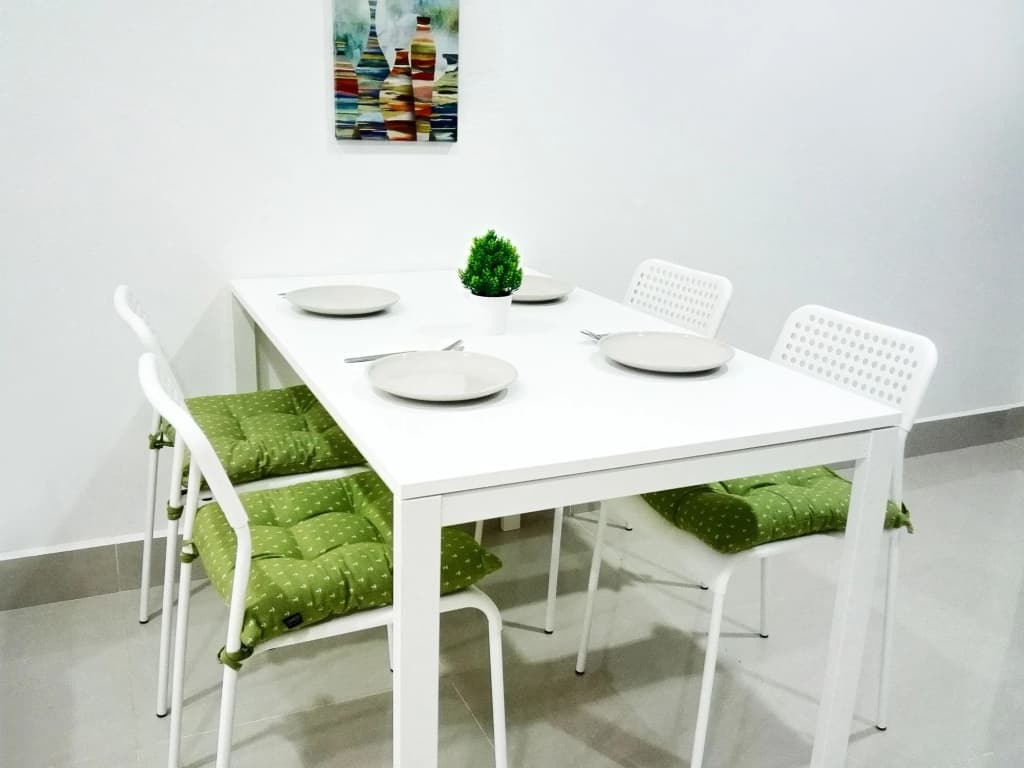 Cyberjaya Studio Suites - photo 20