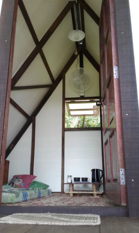 The Forest Cabin Taiping - photo 15