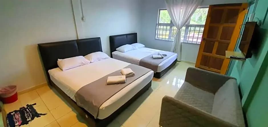 OYO 90116 Fbs Inn Hotel - photo 5