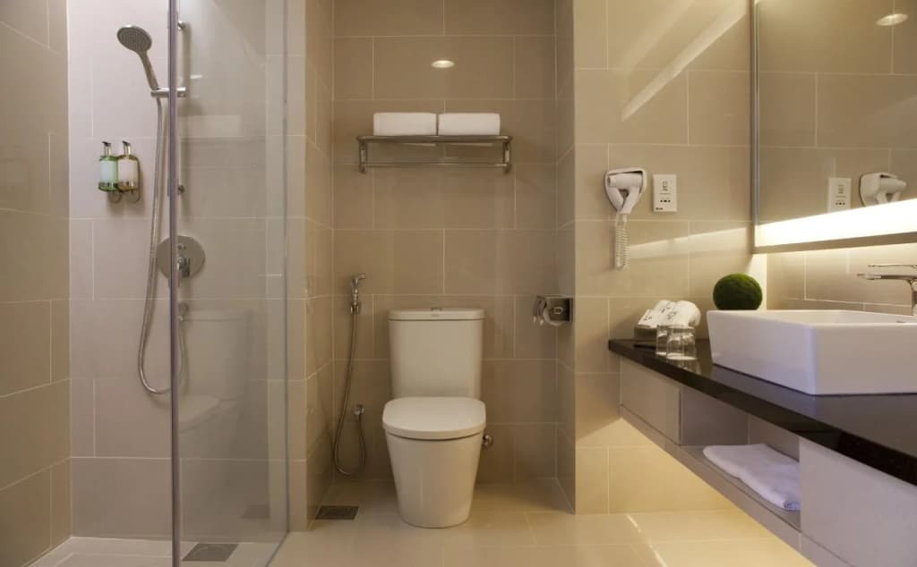 AC Hotel by Marriott Penang - photo 9