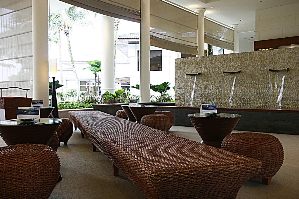 Glenmarie Hotel & Golf Resort - main photo
