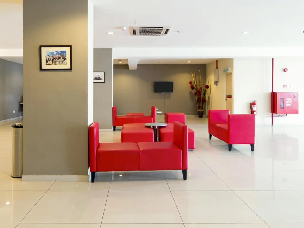 NIO Hotel - photo 10