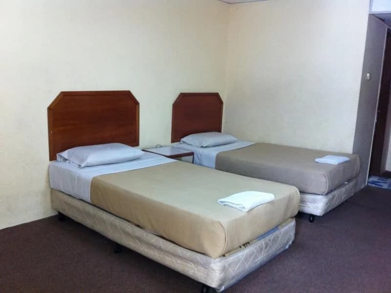 North Borneo Hotel - photo 3