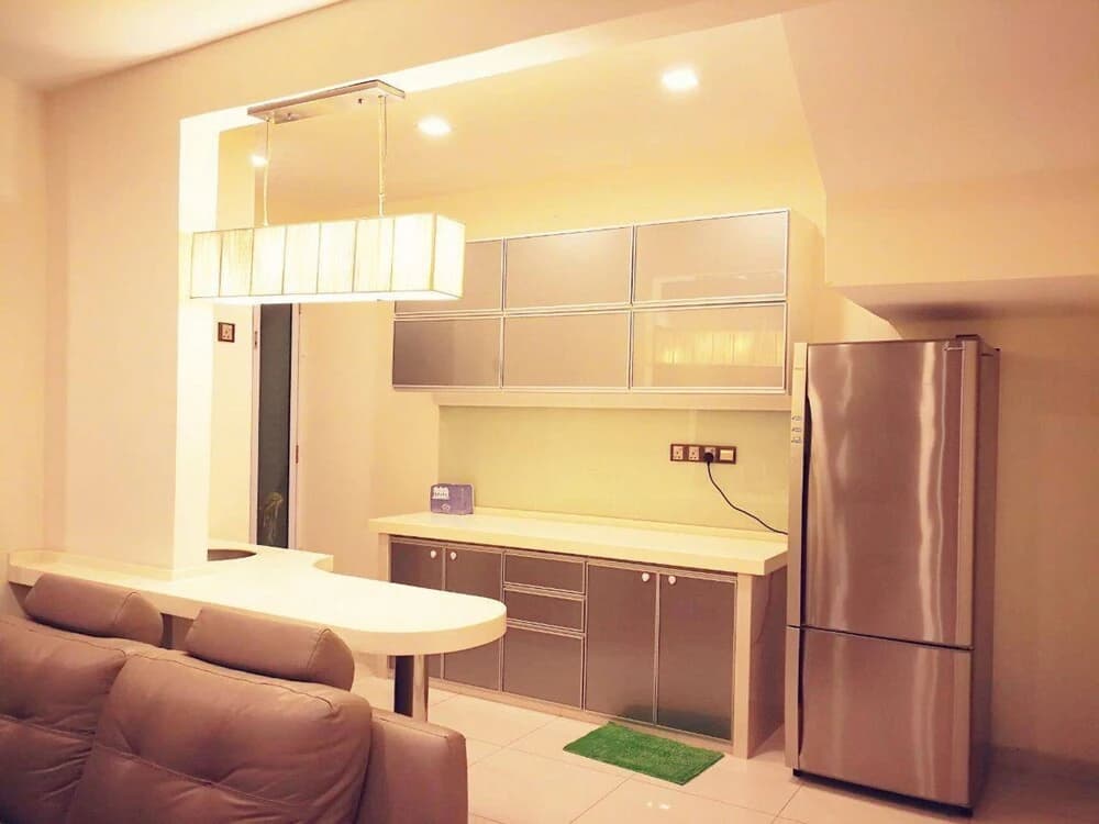 Miracle Homestay Tanjung Villa - photo 4