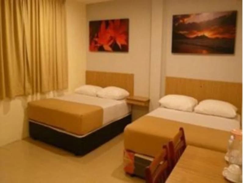 Hotel Hanya Satu - photo 2