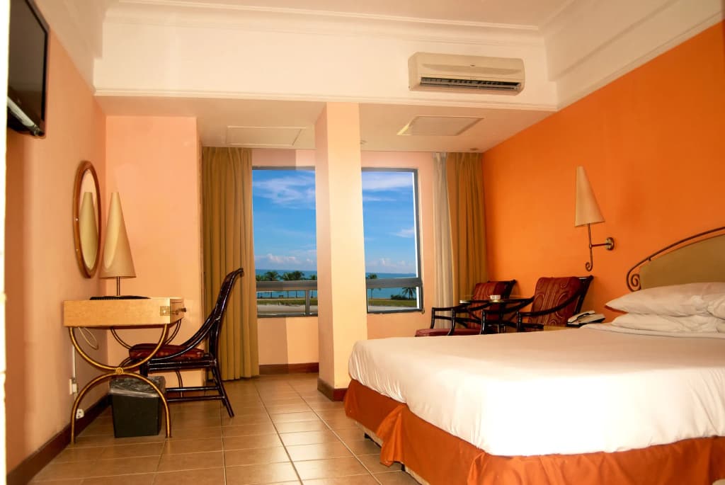 Corus Paradise Resort Port Dickson - photo 6