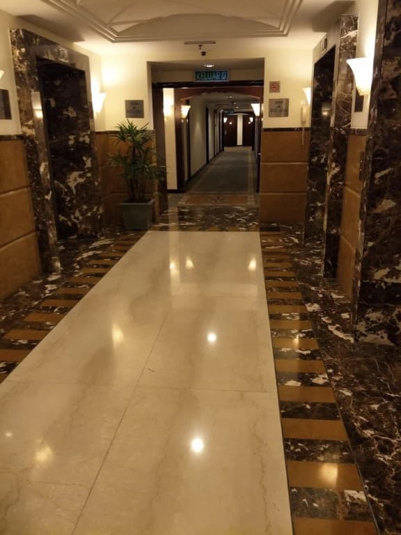 Luxury Apartment at Time Square - photo 12