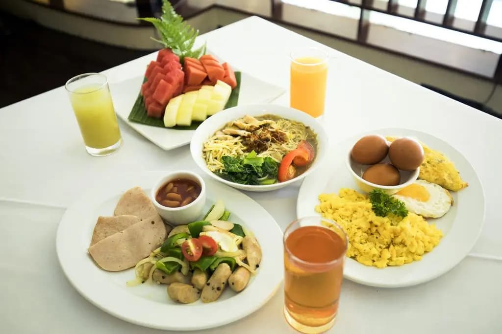 Ascott Gurney Penang - photo 11
