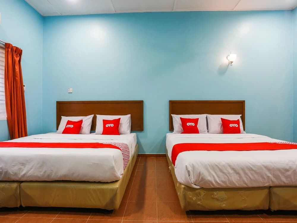 Bangi Lanai Hotel by OYO Rooms - photo 4