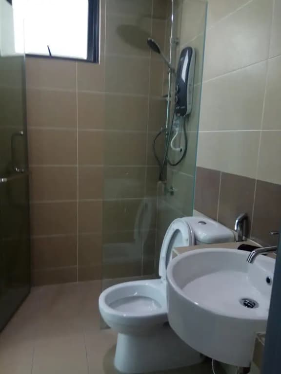 One Amerin Mall Residence Balakong - photo 9