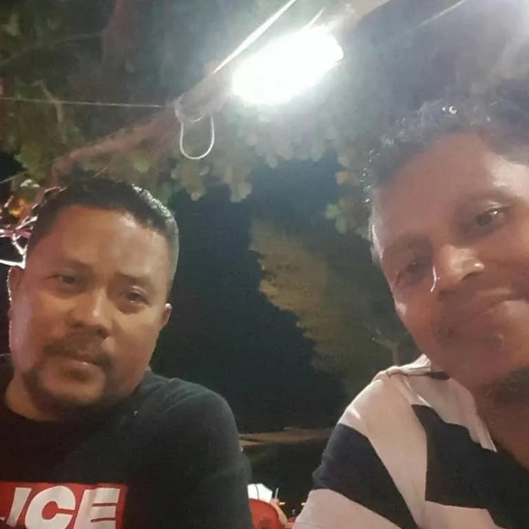 BINANCE @ Sri Sayang Beach Resort - photo 8