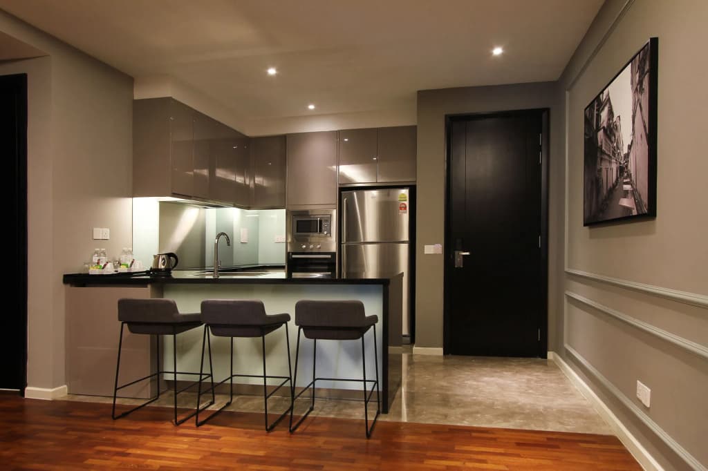 The Shore Hotel & Residences - photo 25